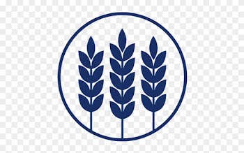 Cluster Icons Foodprocessing Blue - Food Raw Materials Icon