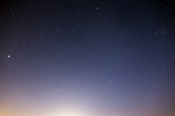 Cluster of Stars