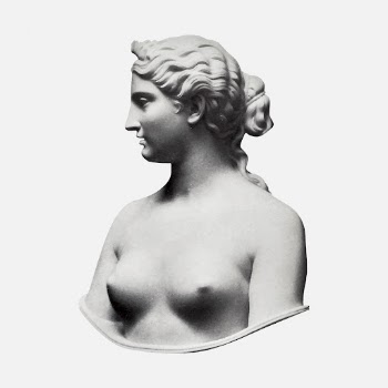 Clytie water nymph sculpture, Greek | Free Vector - rawpixel