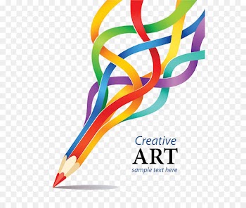 CMYK color model Euclidean vector - pencil 