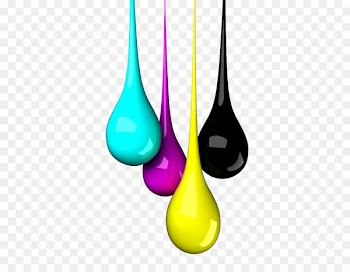 CMYK color model Stock photography Drop - Water droplets 