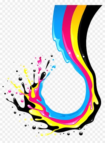 Cmyk Color Model Stock Photography Illustration - Very-high-bit-rate Digital Subscriber Line 2
