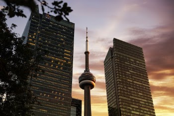 Cn Tower