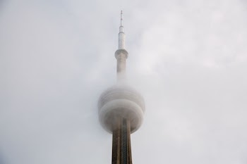 CN tower