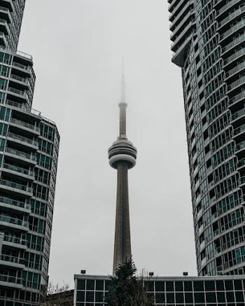 Cn Tower