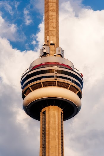 CN Tower, Canada