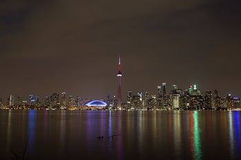 Cn Tower, Canada