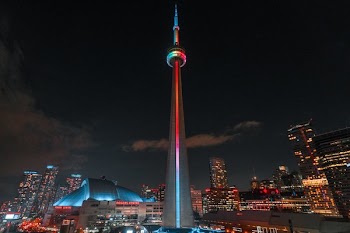CN Tower Toronto