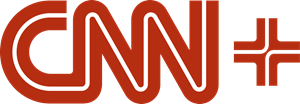 CNN+ Logo Vector