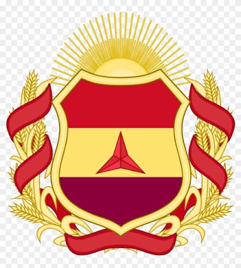 Coa People's Republic Of Spain By Tiltschmaster On - People's Republic