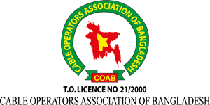 COAB BANGLADESH Logo Vector