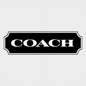 Coach Logo PNG Transparent & SVG Vector - Freebie Supply