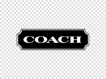 Coach Logo PNG Transparent & SVG Vector - Freebie Supply