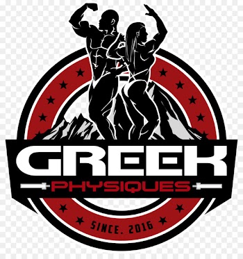Coach Sport Athlete Bodybuilding - Healthcare In Greece 