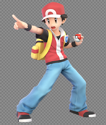 Coach Zeke on Twitter: "For all u gfx boys, here is just pokemon ...