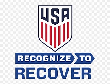 Coaching Education - Usa Soccer Team Logo