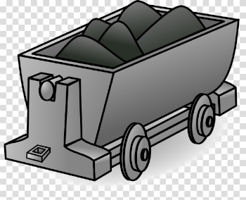 Coal PNG Image