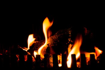 Coal With Fire
