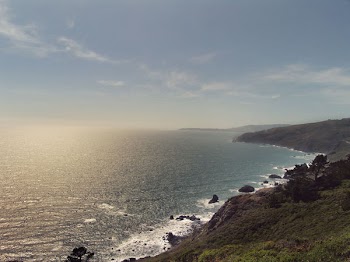 Coast View Free Photo 