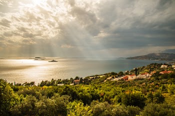 Coastal Area