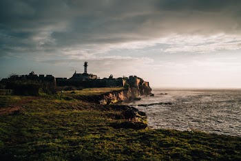 Coastal Area