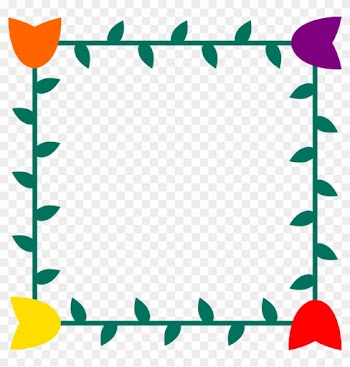 Coastal Bend Area Plant Show Coastal Bend Area Youth - Rectangular Frame Png