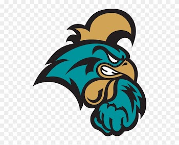 Coastal Carolina Girls Soccer Camp - Coastal Carolina University Chanticleer