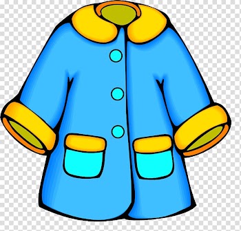 Coat Animation Jacket , clothes button transparent background PNG clipart