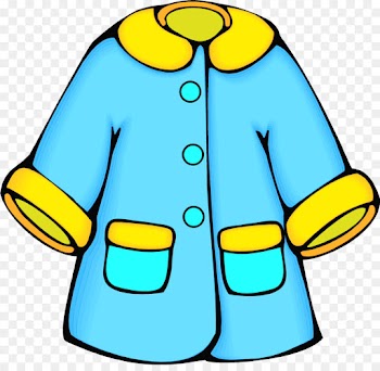 Coat, Jacket, Winter Clothing, Clothing, Yellow PNG