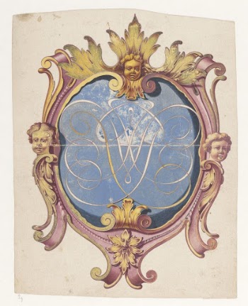 Coat of arms (ca. 1787-1808) | Free Photo - rawpixel