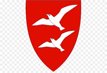 Coat Of Arms, Civic Heraldry, Aure Taekwondo Klubb, Logo, Seabird PNG