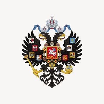 Coat of arms clipart, empire | Free Vector Illustration - rawpixel