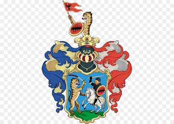 Coat of arms Debrecen Stock photography - unclear frame 