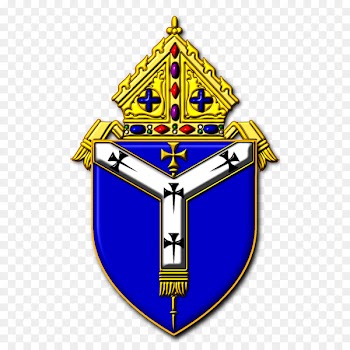 Coat of arms Ecclesiastical heraldry Catholic Church Symbol Diocese - catholic 