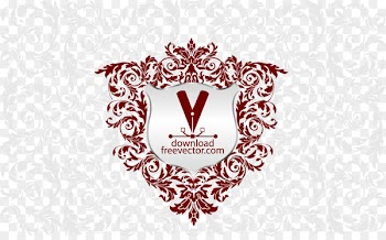 Coat of arms Heraldry Clip art - Vector Shield 
