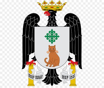 Coat of arms Heraldry Order Ayuntamiento de Gata Escutcheon - aguila flag 