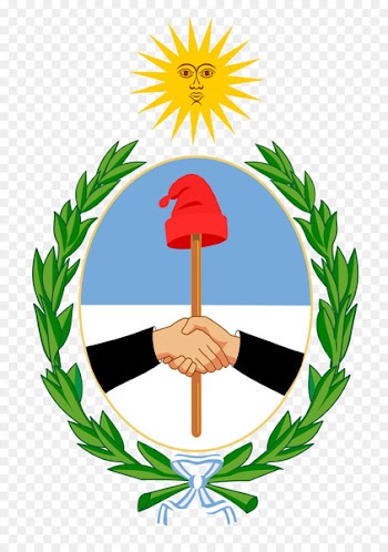 Coat of arms of Argentina Flag of Argentina National symbols of Argentina - coat of arms 