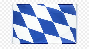 Coat of arms of Bavaria T-shirt Flag of Bavaria - tshirt 