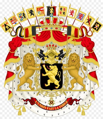 Coat of arms of Belgium Flag of Belgium Lion - lion 