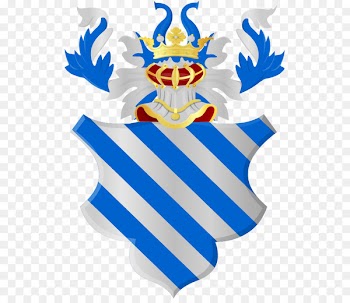 Coat of arms of Bellingwedde Wedderborg Wapen van Wedde Vlag van Bellingwedde - wapen van de ronde venen 
