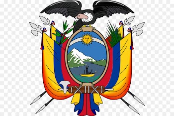 Coat of arms of Ecuador Flag of Ecuador Coat of arms of Mexico - equador 