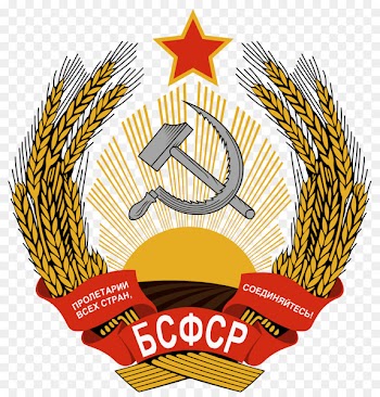 Coat of arms of Finland Coat of arms of Transnistria Soviet Union Finnish Democratic Republic - 2011 victory hammer 