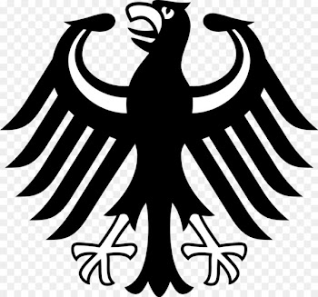 Coat of arms of Germany Weimar Republic Reichsadler German Empire - eagle 