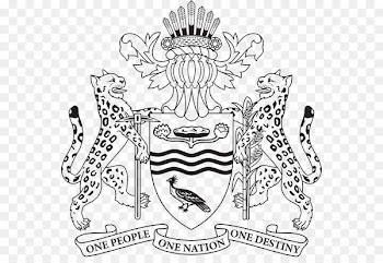 Coat of arms of Guyana Clip art Flag of Guyana - tshirt 