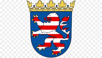 Coat of arms of Hesse States of Germany Coats of arms of German states -  