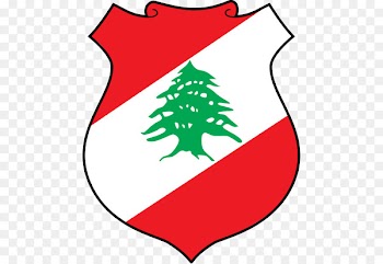 Coat of arms of Lebanon Flag of Lebanon Image -  