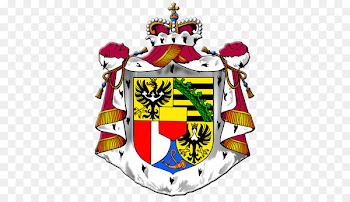Coat of arms of Liechtenstein Coat of arms of Liechtenstein History Badge - royal court 