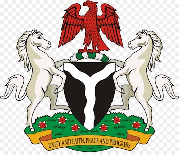 Coat of arms of Nigeria Flag of Nigeria National symbol - symbol 