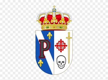 Coat Of Arms Of Pastrana - Nature Protection Service