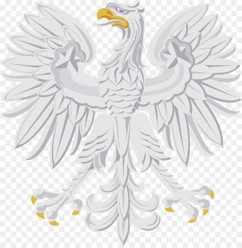 Coat of arms of Poland Polish People's Republic Eagle - eagle 